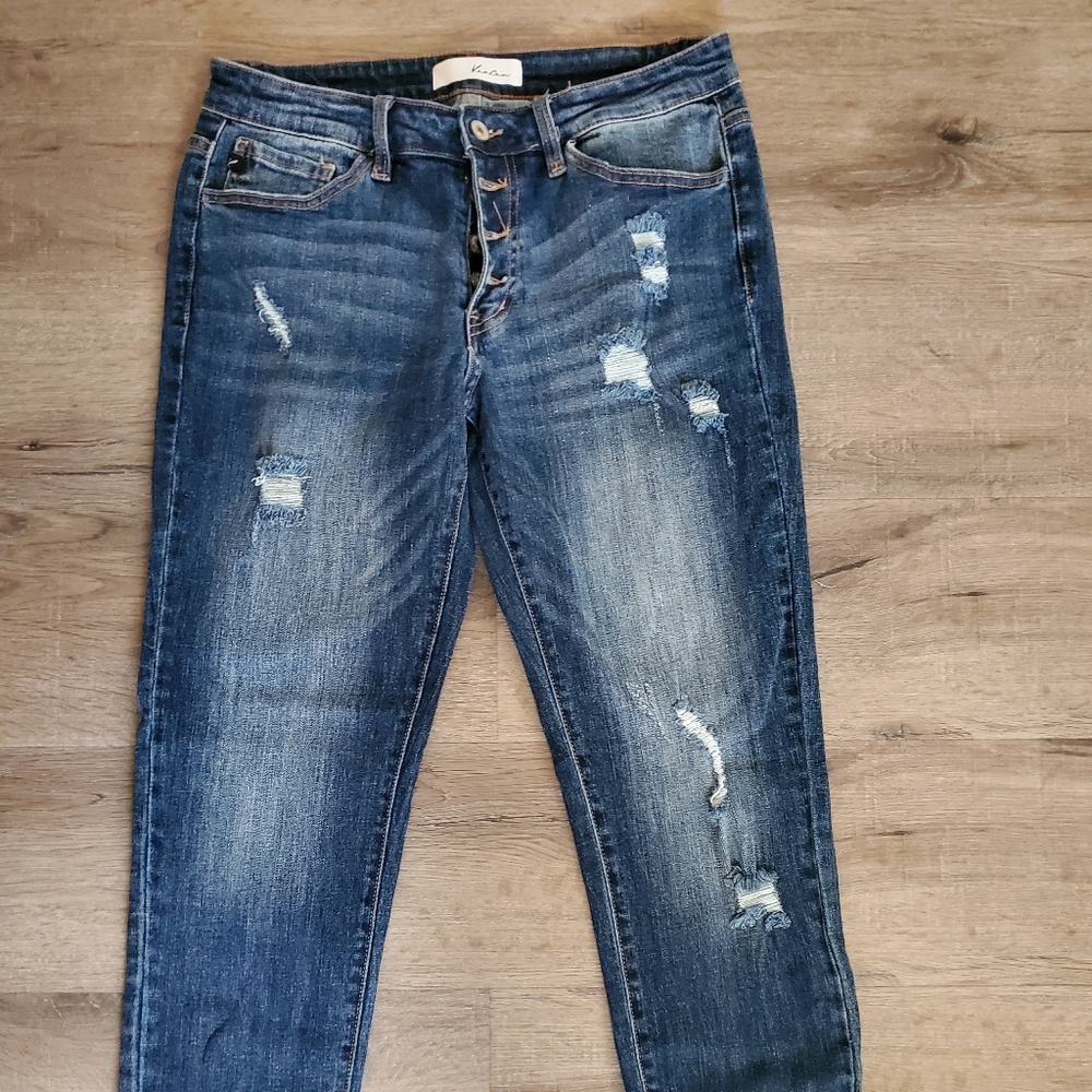 Kancan Jeans
